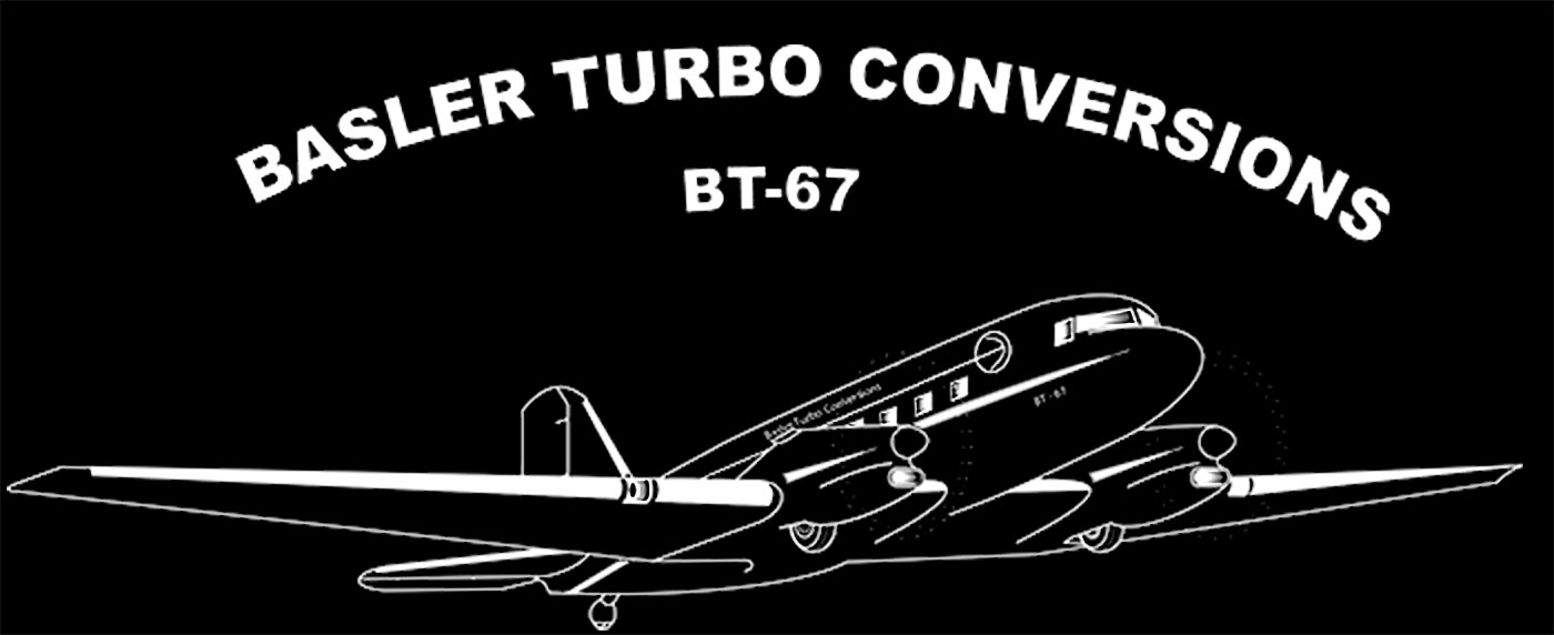 Basler Turbo Conversions Logo