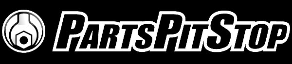 Parts Pt Stop Logo
