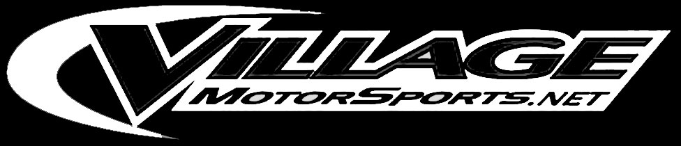 Village Motor Sports Logo